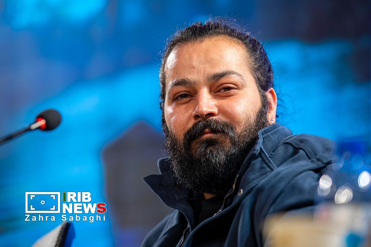 عکس/چهل‌وچهارمین جشنواره‌ فیلم فجر، روز سوم