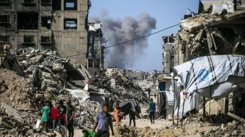 کشورهای عربی-اسلامی نقض مکرر آتش‌بس در غزه را محکوم کردند