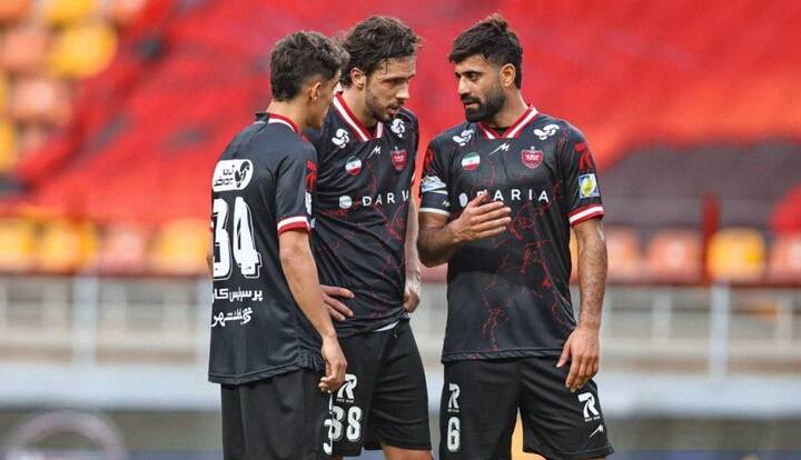 بازگشت روزهای سیاه پرسپولیس با یک غفلت تکراری