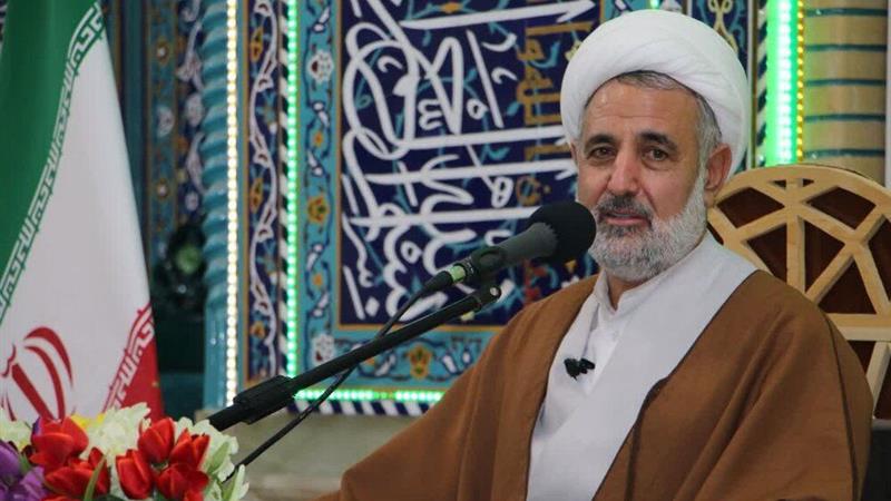 ذوالنوری: تنها قدرت ماست که مانع ادامه فتنهانگیزی دشمنان میشود