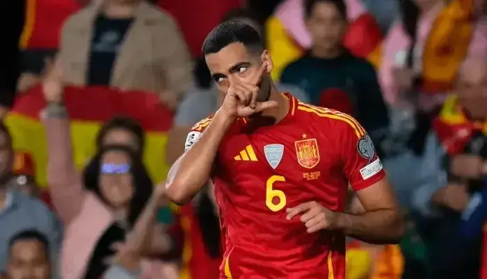 ستاره اسپانیا جام جهانی را از دست می‌دهد