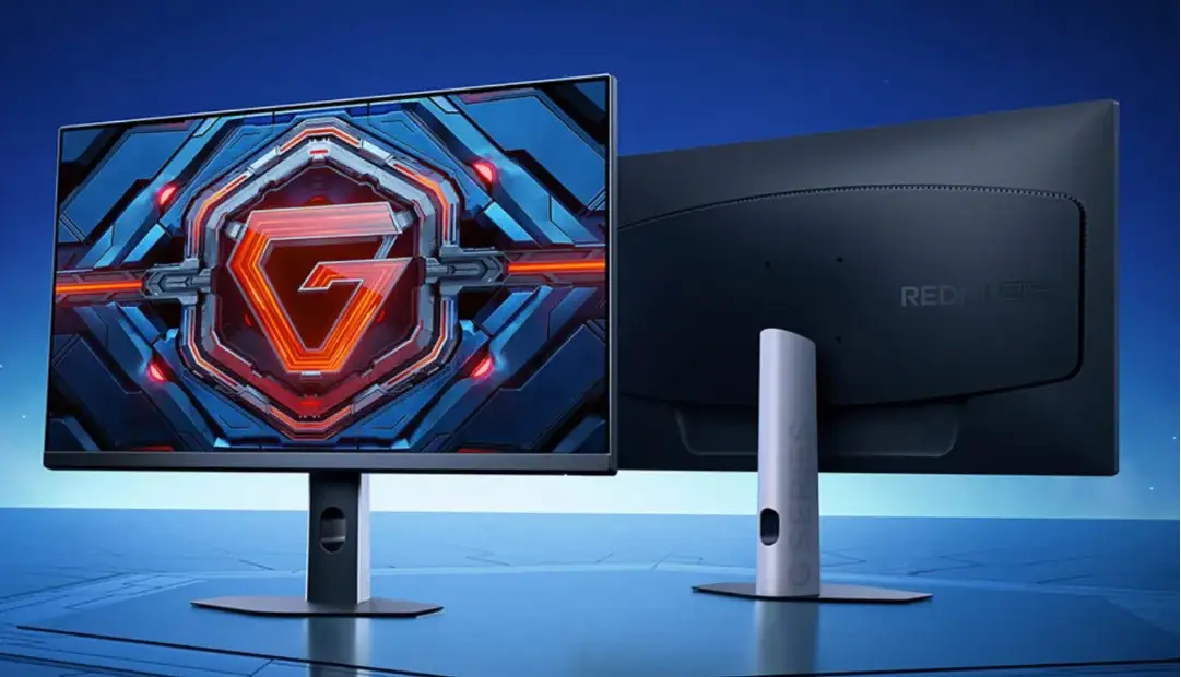 ارزان‌ترین مانیتور ۲۰۰ هرتز گیمینگ شیائومی رونمایی شد