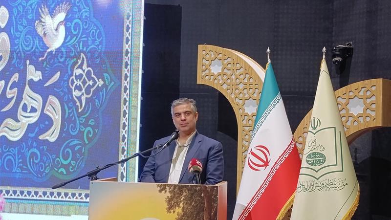 استاندار: ۳۳ هزار فرصت شغلی در استان مرکزی رهاورد پروژه‌های دهه‌فجر