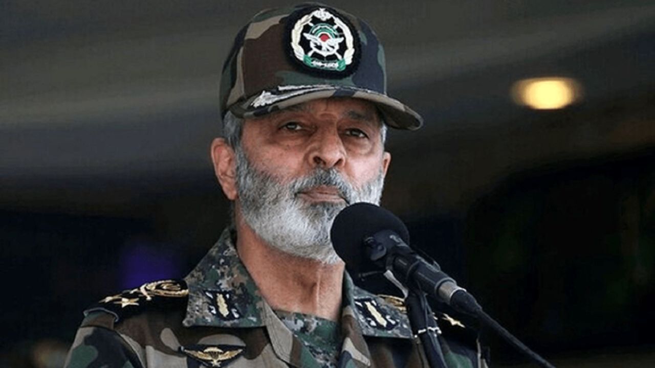 هشدار رئیس ستادکل نیروهای مسلح: برای رویارویی و زدن سیلی انتقام کاملاً آمادهایم