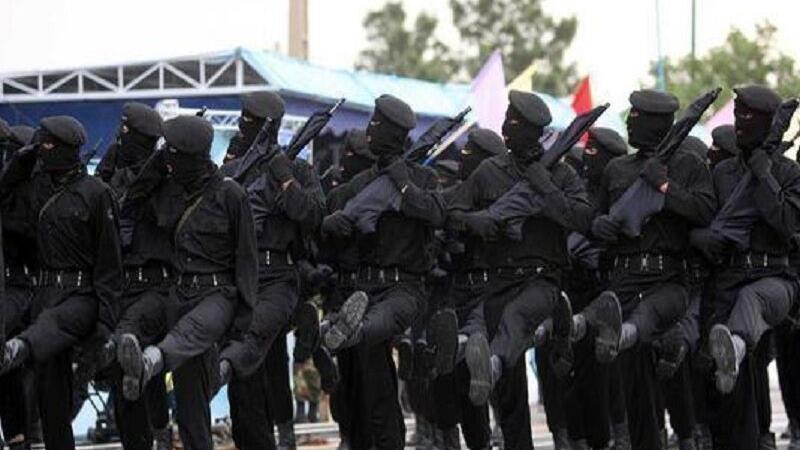 نماینده ولی‌فقیه در استان مرکزی: سربازان گمنام، پاسداران بی‌ادعای آرمان‌های انقلاب هستند