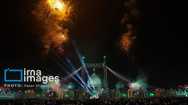 اعلام محدودیتهای ترافیکی نیمه شعبان در شهر قم