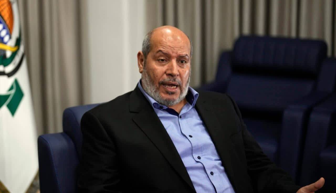 لغو مأموریت ترور «خلیل الحیه» در فرودگاه بیروت در لحظه آخر