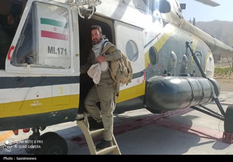 دستگیری شکارچی مسلح سابقهدار در دنا