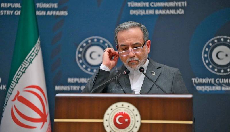 توافق بر سر چه؟