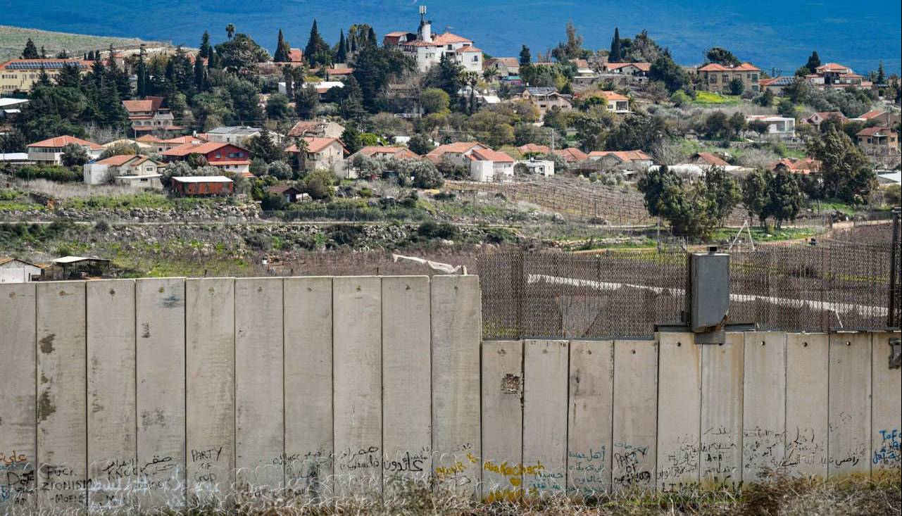 هشدار تخلیه فوری ۲ روستا در جنوب لبنان توسط ارتش اسرائیل صادر شد