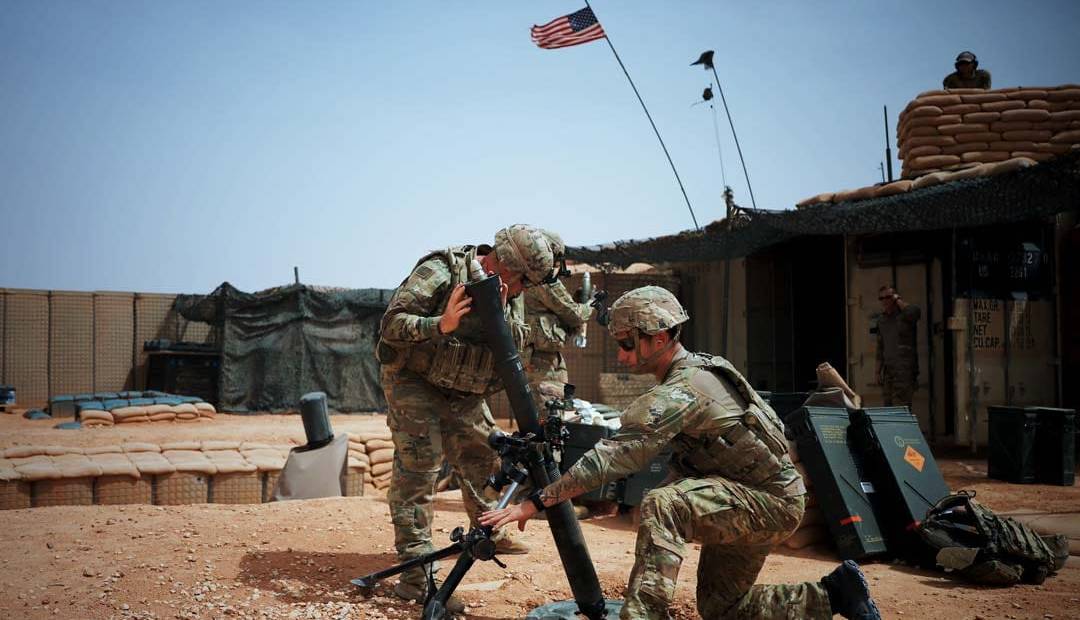 همشهری گزارش داد: سناریوهای جنگ منطقه ای