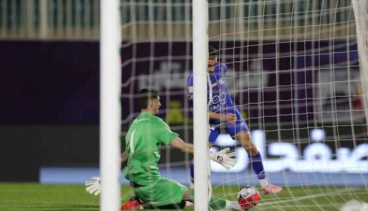 ورزشگاه بازی استقلال و شمس‌آذر مشخص شد