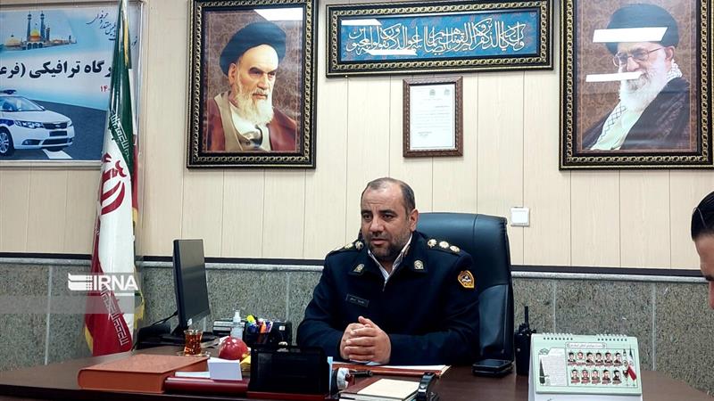 قمی‌ها نیمه شعبان با خودروی شخصی اطراف جمکران و حرم تردد نکنند