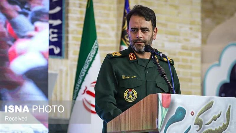 گفتمان کار و مدیریت جهادی، مزیت راهبردی انقلاب اسلامی در حل مسائل کشور است