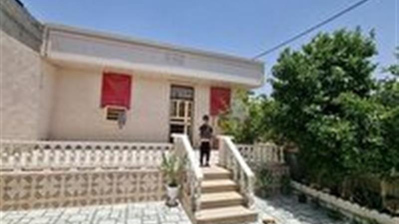 نرخ مقاوم سازی مسکن روستایی خراسان جنوبی بالاتر از نرخ کشوری