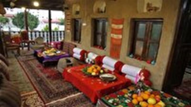 ایجاد ۹۰ اقامتگاه بومگردی در روستا‌های استان زنجان