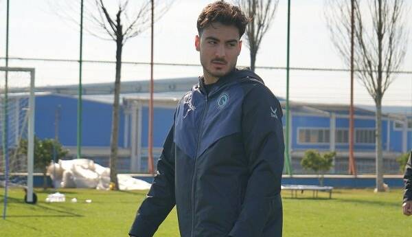 زمان بازگشت مهاجم جوان پیکان مشخص شد