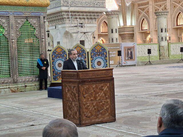 عراقچی: امیدواریم نتایج دیپلماسی را به زودی ببینیم