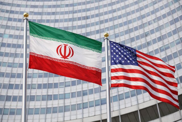 گزارش ایسنا از جزئیات گفتوگوی احتمالی ایران و آمریکا