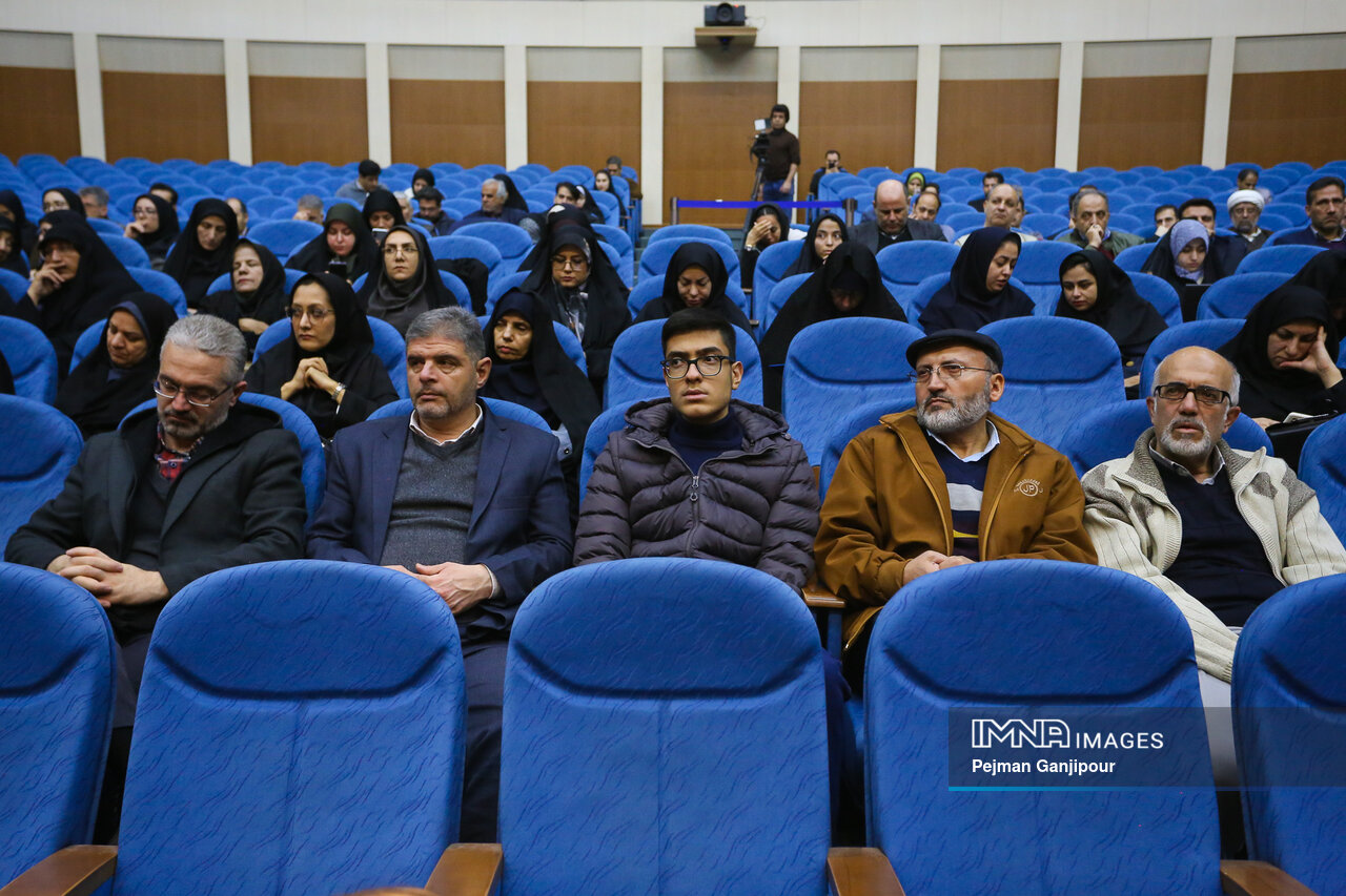 جشنواره «امامت و مهدویت ، نهج البلاغه و حکمرانی علوی»