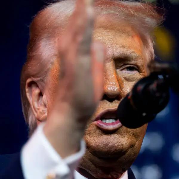 امریکن کانزرواتیو: ترامپ از ایران سرسپردگی میخواهد نه مذاکره