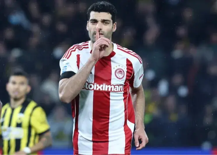 طارمی عذرخواهی‌اش را پس گرفت