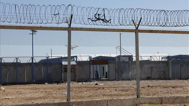 بغداد ۴۵۰ داعشی از جمله چند سرکرده را از سوریه تحویل گرفت