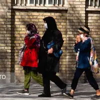 روند کاهشی ابتلا به بیماری‌های حاد تنفسی در خراسان رضوی