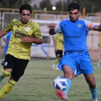 شهرداری نوشهر و داماش گیلان به تساوی رضایت دادند