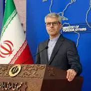 بقائی: دلیل بیخبری آژانس از وضعیت ذخایر اورانیوم غنیشده ایران را باید از آمریکا و رژیم صهیونیستی متجاوز پرسید