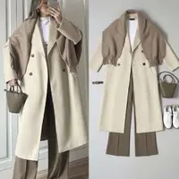 ایده استایل زمستونی با استفاده از رنگ های خاص