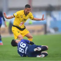 اولین خرید ایرانی مورایس از سپاهان