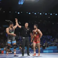 راه المپیکی شدن کشتیگیران مشخص شد