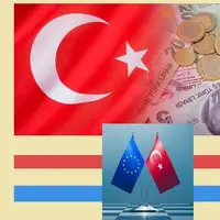 ضربه اقتصادی اتحادیه اروپا به ترکیه