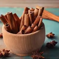 دارچین فشار خون را کاهش می دهد؟