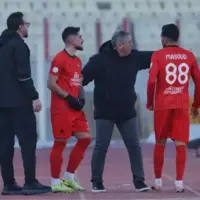 اسکوچیچ برای صدرنشینی ربات به زمین فرستاد!