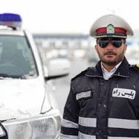 ترافیک سنگین در ۳ آزادراه/ تردد روان در جاده‌های شمالی کشور