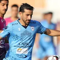 محمودآبادی: به دنبال شکست پرسپولیس هستیم