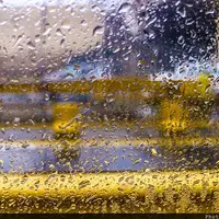 ورود سامانه بارشی قوی و هشدار سیلاب در کهگیلویه و بویراحمد