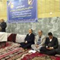 استاندار خراسان جنوبی: مسئولان باید با روحیه خدمتگزاری، پیگیر مشکلات مردم باشند