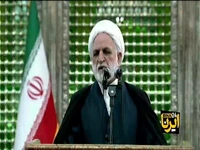 رئیس قوه قضاییه: اگر بخواهیم برای ادامه مسیر امام توفیق داشته باشیم باید ببینیم در دستگاه خود چه میکنیم