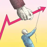 سرمقاله دنیای اقتصاد/ لنگر تورم؛ بهره یا نرخ ارز؟