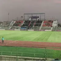 بازگشت استقلال به استادیوم شهر قدس