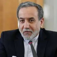 گزارش عراقچی به هیات دولت