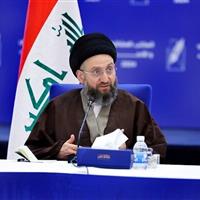 انتقاد «حکیم» از موضع ترامپ علیه نامزد پست نخستوزیری عراق