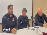 اوسمار: خیلی مهم بود که در نیم فصل دوم امتیازات را کامل بگیریم که متاسفانه نشد