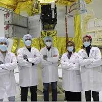 ایران با ۶ ماهواره به منظومه فضایی نزدیک شد؛ «کوثر ۱.۶ و ۱.۷»پروژه بار اول شد