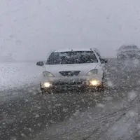 هواشناسی همدان نسبت به فعالیت سامانه بارشی و وزش باد شدید هشدار صادر کرد