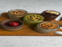 یه صبحونه مقوی و سریع برای شروع یه روز پرانرژی