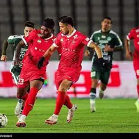 جباری: فرم بازی پرسپولیس نگران‌کننده است